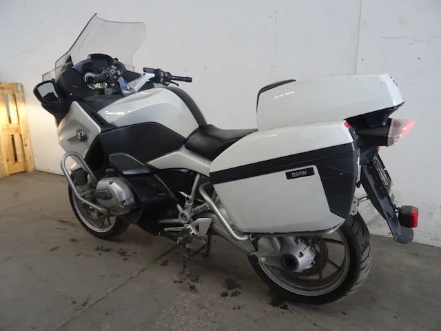 Bmw r12wt - afbeelding 3 van  15