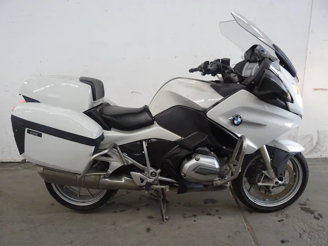 Bmw r12wt - afbeelding 4 van  15