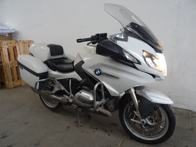 Bmw r12wt - afbeelding 5 van  15