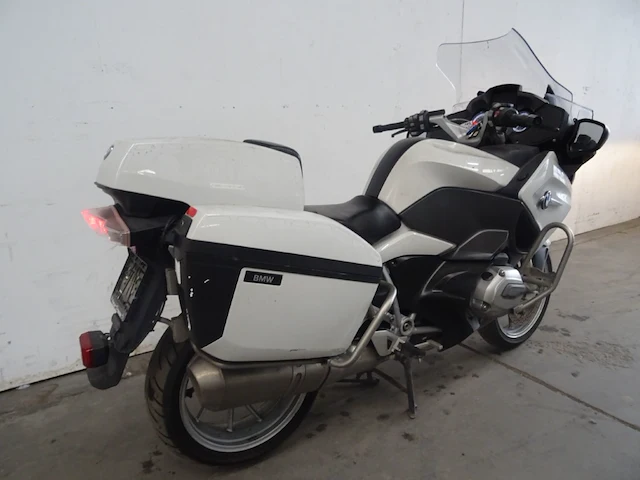 Bmw r12wt - afbeelding 6 van  15