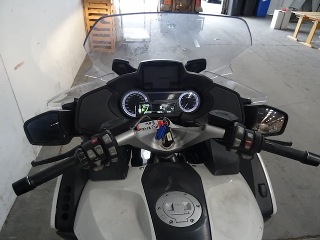 Bmw r12wt - afbeelding 7 van  15