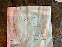 Bmw r75/5 motorfiets - afbeelding 11 van  19