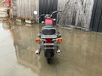 Bmw r75/5 motorfiets - afbeelding 14 van  19