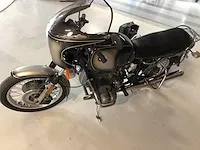 Bmw r90 s 900cc, 1975 - afbeelding 2 van  17