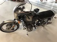 Bmw r90 s 900cc, 1975 - afbeelding 3 van  17