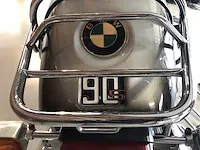 Bmw r90 s 900cc, 1975 - afbeelding 4 van  17