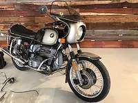 Bmw r90 s 900cc, 1975 - afbeelding 7 van  17