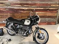 Bmw r90 s 900cc, 1975 - afbeelding 9 van  17