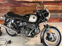 Bmw r90 s 900cc, 1975
