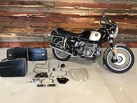 Bmw r90 s 900cc, 1975 - afbeelding 10 van  17