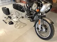 Bmw r90 s 900cc, 1975 - afbeelding 14 van  17