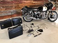 Bmw r90 s 900cc, 1975 - afbeelding 15 van  17