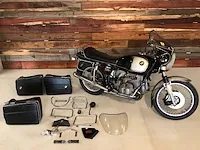 Bmw r90 s 900cc, 1975 - afbeelding 16 van  17