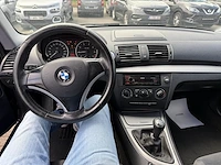 Bmw serie 1, 2007 - afbeelding 2 van  33
