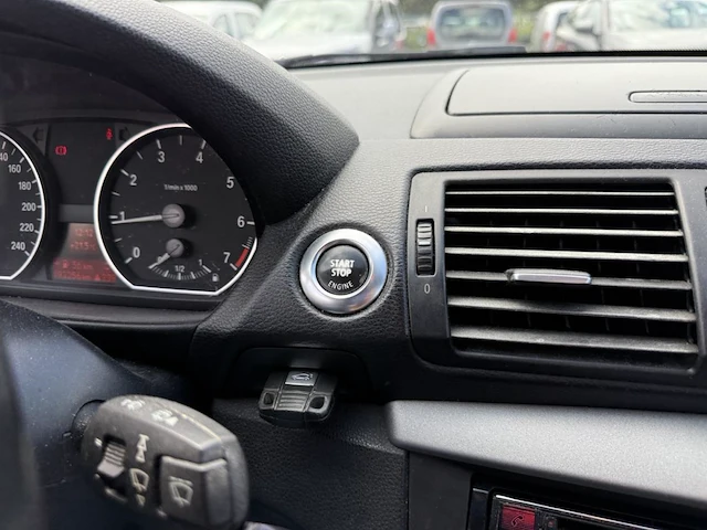 Bmw serie 1, 2007 - afbeelding 7 van  33