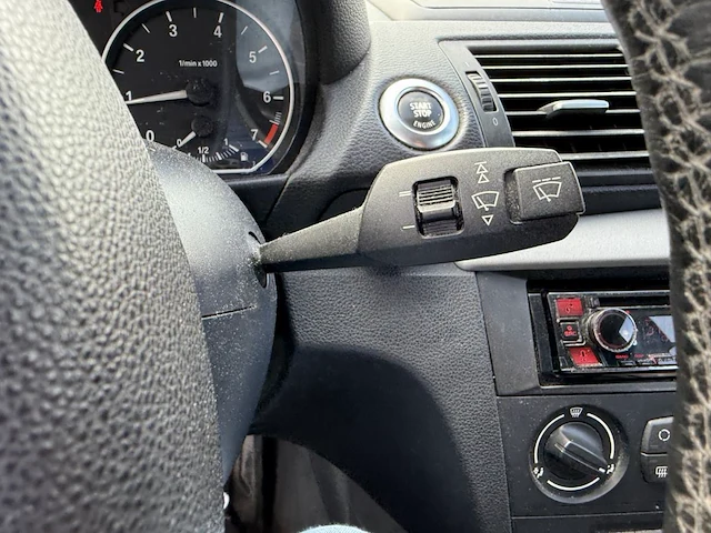 Bmw serie 1, 2007 - afbeelding 8 van  33