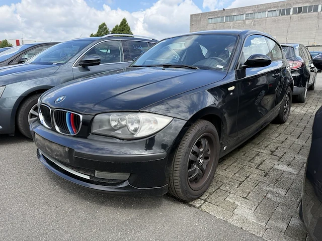 Bmw serie 1, 2007 - afbeelding 1 van  33