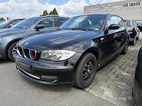 Bmw serie 1, 2007