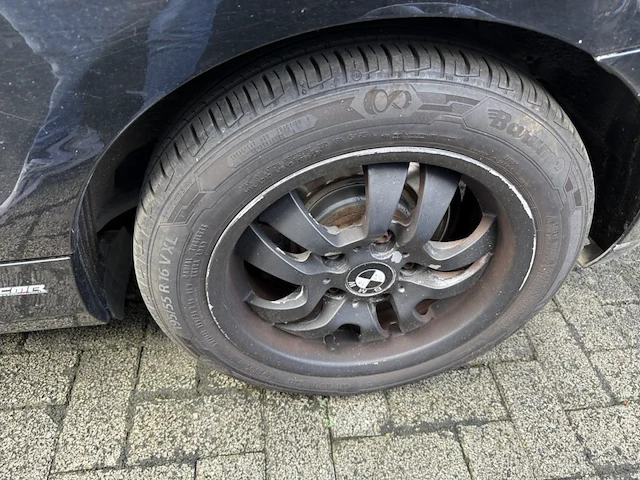 Bmw serie 1, 2007 - afbeelding 13 van  33