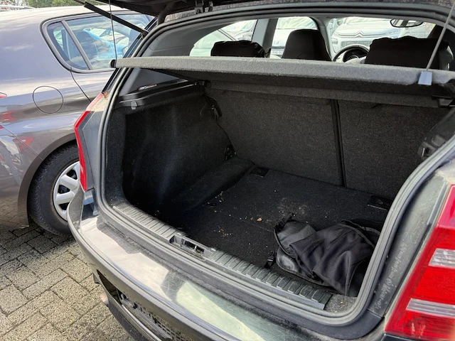 Bmw serie 1, 2007 - afbeelding 14 van  33