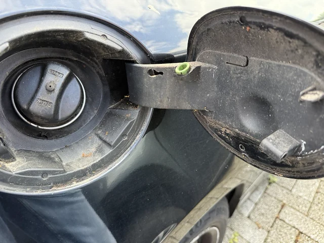 Bmw serie 1, 2007 - afbeelding 15 van  33