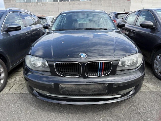 Bmw serie 1, 2007 - afbeelding 12 van  33