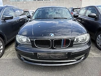 Bmw serie 1, 2007 - afbeelding 12 van  33