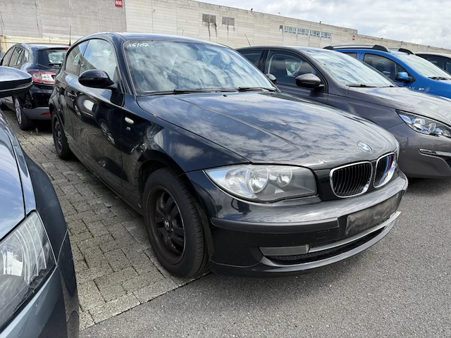 Bmw serie 1, 2007 - afbeelding 23 van  33