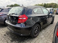 Bmw serie 1, 2007 - afbeelding 28 van  33