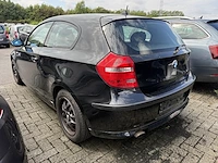 Bmw serie 1, 2007 - afbeelding 29 van  33