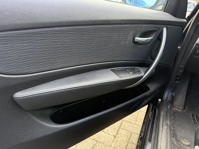 Bmw serie 1, 2007 - afbeelding 30 van  33