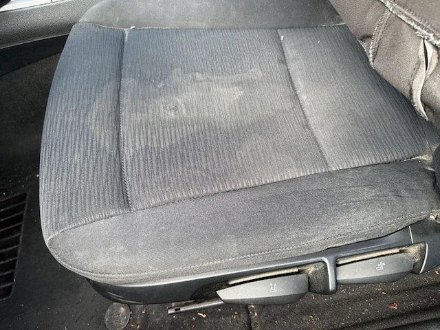 Bmw serie 1, 2007 - afbeelding 32 van  33