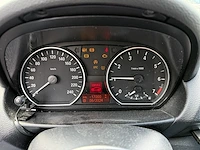 Bmw serie 1, 2007 - afbeelding 33 van  33