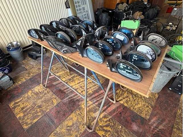 Bmw spiegels - part (26x) - afbeelding 5 van  8