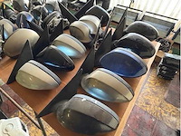 Bmw spiegels - part (26x) - afbeelding 6 van  8
