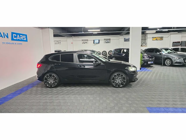 Bmw sport 118i * automaat * business edition * 2021 * - afbeelding 35 van  39
