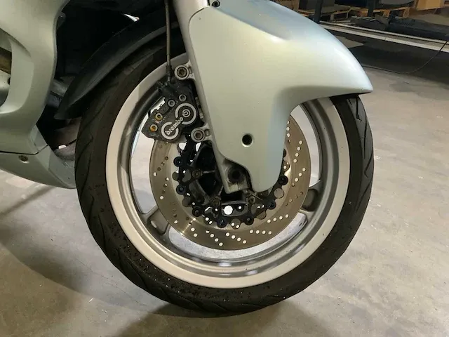 Bmw touring r1100rt motorfiets - afbeelding 3 van  17