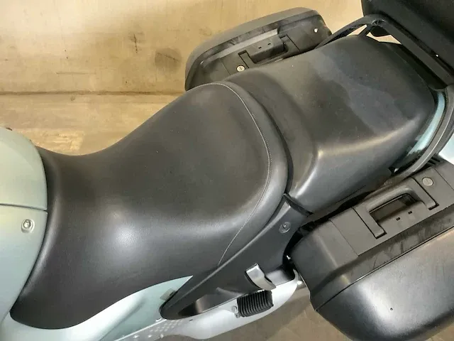 Bmw touring r1100rt motorfiets - afbeelding 7 van  17