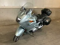 Bmw touring r1100rt motorfiets - afbeelding 1 van  17