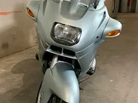 Bmw touring r1100rt motorfiets - afbeelding 10 van  17