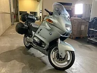 Bmw touring r1100rt motorfiets - afbeelding 11 van  17