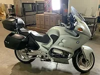 Bmw touring r1100rt motorfiets - afbeelding 12 van  17