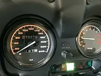 Bmw touring r1100rt motorfiets - afbeelding 17 van  17