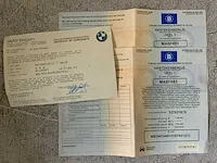 Bmw touring r1100rt motorfiets - afbeelding 9 van  17