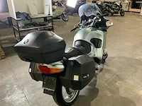 Bmw touring r1100rt motorfiets - afbeelding 13 van  17