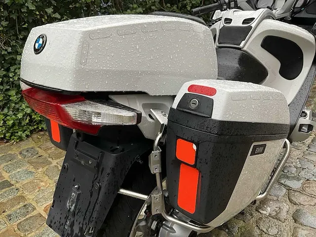 Bmw touring r1200t motorfiets - afbeelding 13 van  17