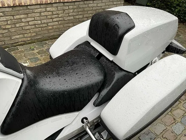 Bmw touring r1200t motorfiets - afbeelding 16 van  17