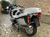 Bmw touring r1200t motorfiets - afbeelding 7 van  17