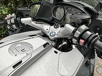 Bmw touring r1200t motorfiets - afbeelding 2 van  17