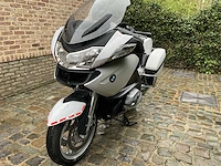 Bmw touring r1200t motorfiets - afbeelding 1 van  17